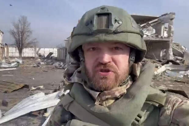 «Ещё как отвечаем!» – Коц убеждает «караул-патриотов» в достаточной реакции на украинский террор