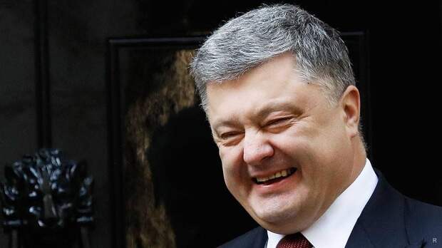 The Washington Times обвинила Порошенко в коррупции