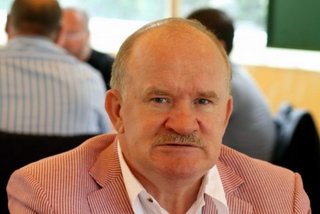 Бизнесмен из Латвии плачет: Я предвидел такую судьбу страны! Я — пыль, я — пылинка