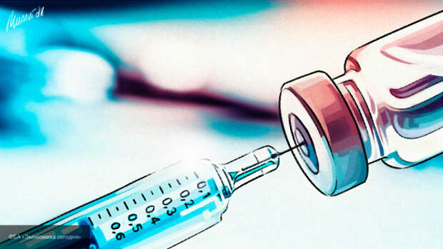 В Китае зарегистрировали собственную вакцину от коронавируса