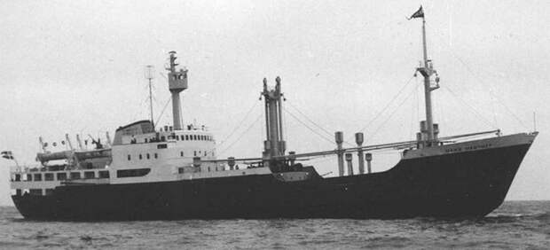 Ханс Хедтофт