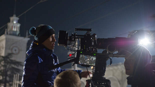 Собянин подвел итоги столичного кинопроизводства в 2025 году