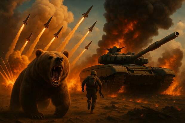 Изображение сгенерировано ИИ