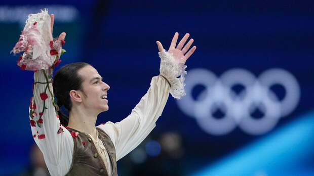 Журова: весь мир хочет видеть выступления Гуменника