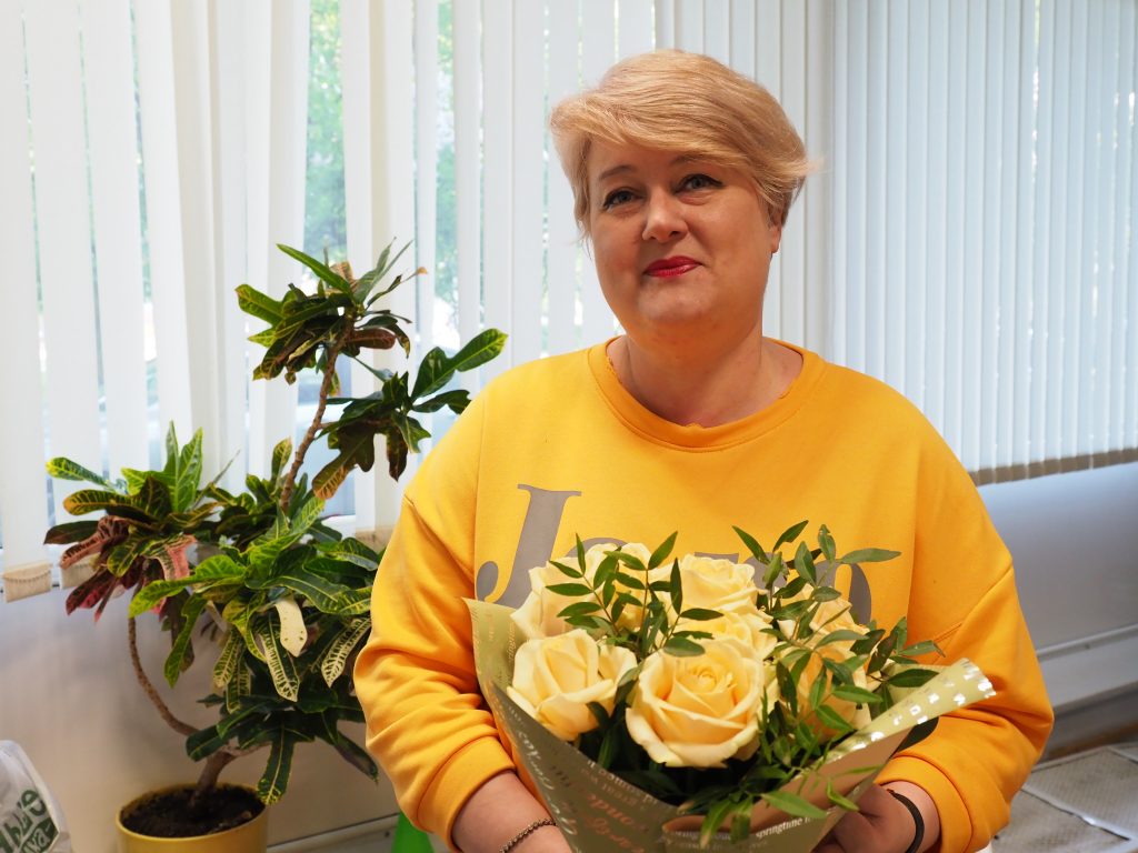 Фото: Ольга Чумаченко