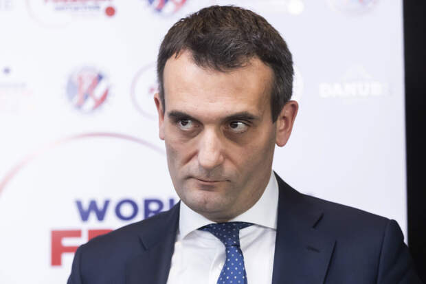 Филиппо раскритиковал предложение ЕС о создании 100-тысячной армии в регионе