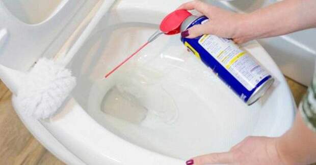 Картинки по запросу wd 40 life hacks