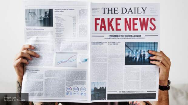 "Новая газета" может тиражировать фейки о пандемии, пытаясь получить американский грант