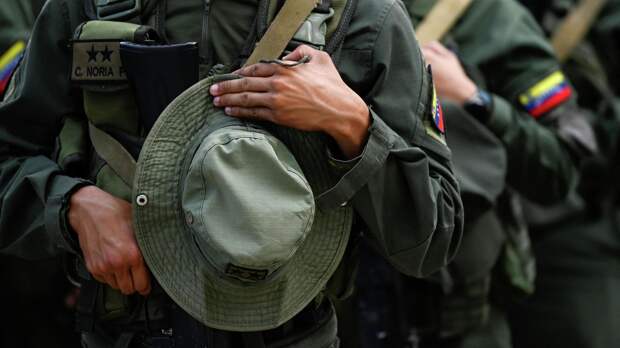 "Шансов не было": США применили в Венесуэле сверхмощное секретное оружие