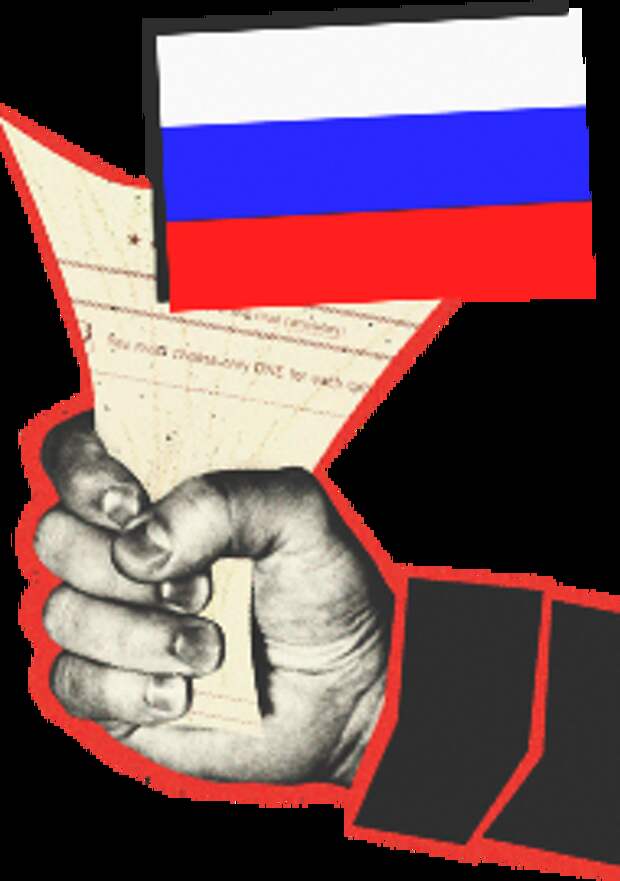 Вещи, в которые ты не должен верить
