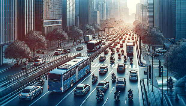 Известия: Кроссовер Avatr 07 официально появится в России летом 2026 года