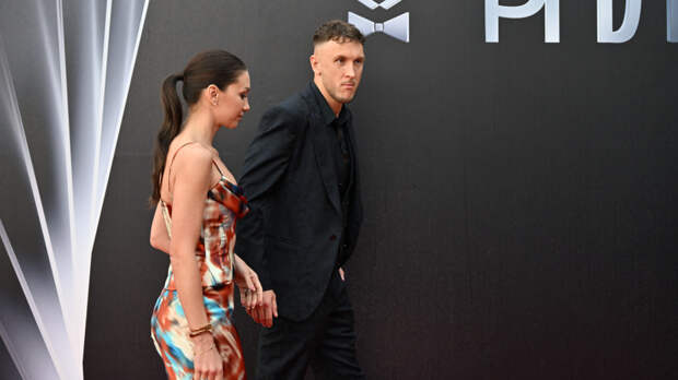 «Большие планы на 2026-й»: рэпер T-Killah и его жена Мария ждут второго ребенка