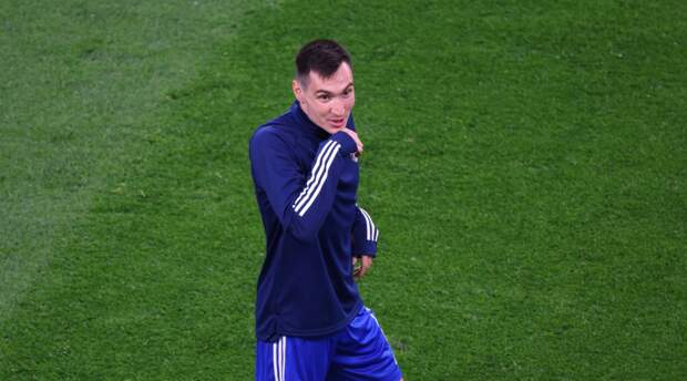 Караваев перенесет операцию из-за травмы мышцы бедра