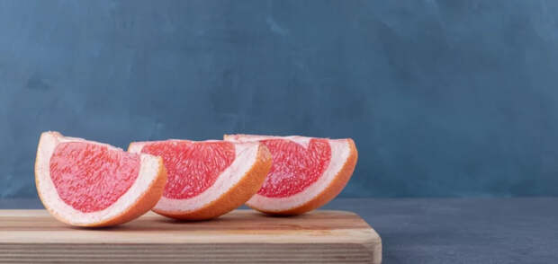 Грейпфрут вред или польза?