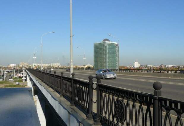 Когда починят? В Краснодаре ждут финансирования для капитального ремонта на Тургеневском мосту