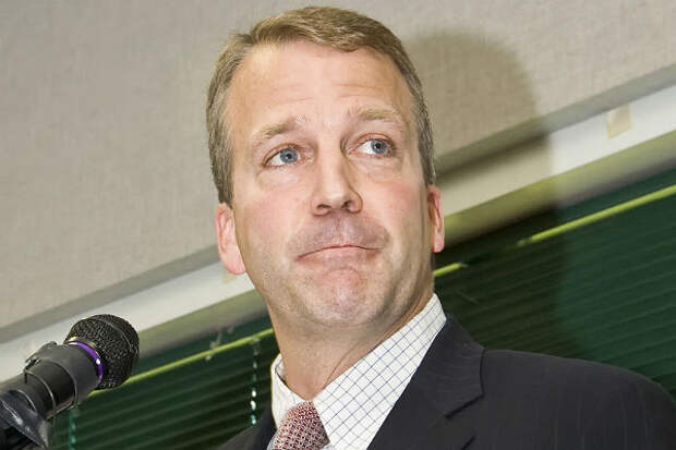 Сенатор США назвал условие отмены антироссийских санкций