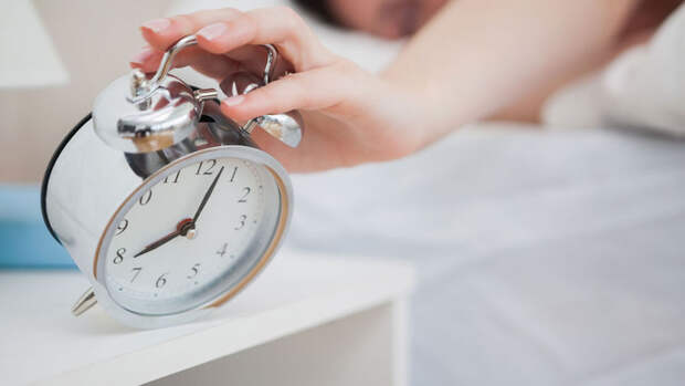 MedX: привычка ставить несколько будильников маскирует недосыпание