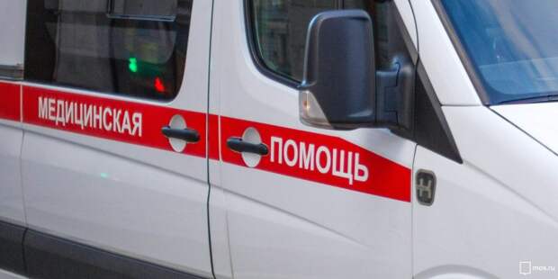 Причины падения подростка из окна на Братиславской расследует полиция