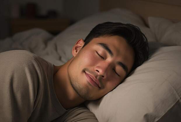 Спать без подушки полезно для здоровья