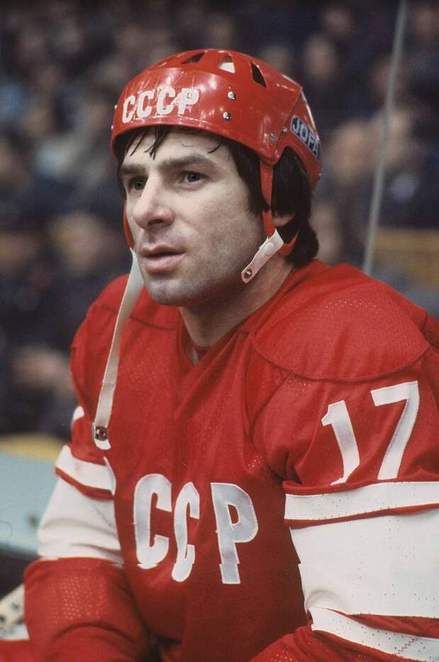 11 самых выдающихся спортсменов СССР