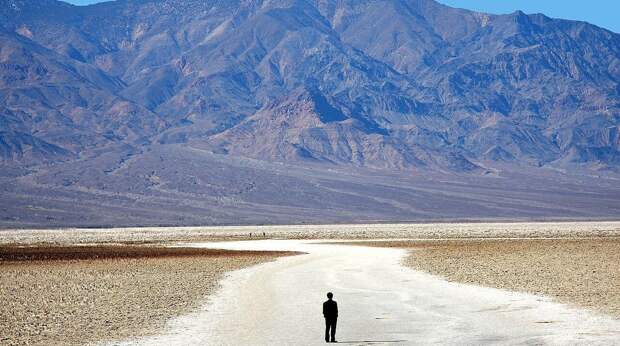 10 прекрасных мест для путешествий, которые вас убьют