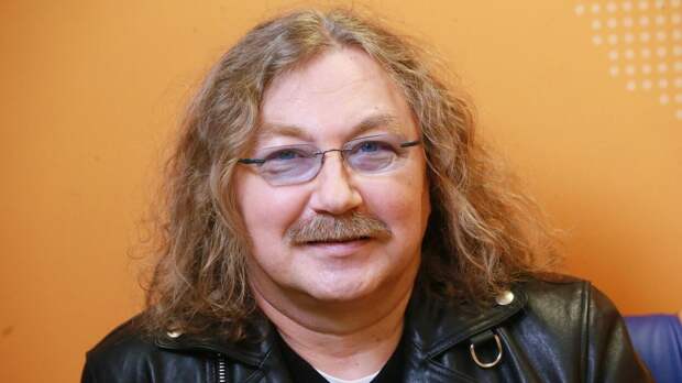 Игорь Николаев назвал Юрия Николаева отцом: «Он хотел иметь такого сынка»