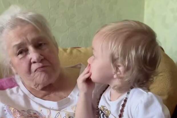 Певица Ольга Орлова сообщила о смерти свекрови