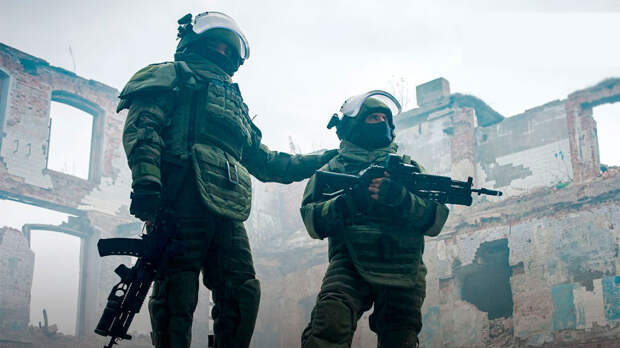 ВС РФ за неделю освободили пять поселков в зоне СВО