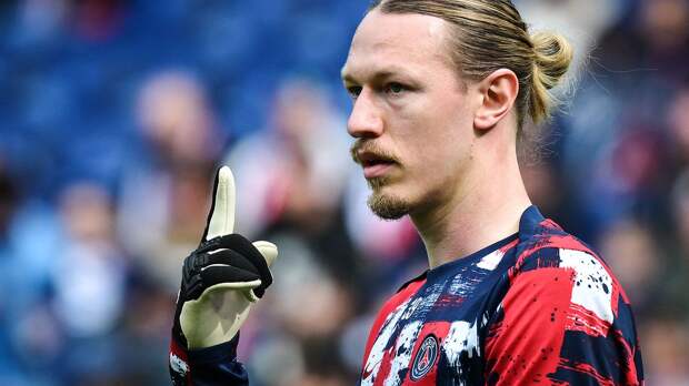 Журналист L'Equipe — о поражении «ПСЖ»: «Точно не история про провал Матвея Сафонова»