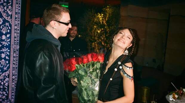 Егор Крид подарил квартиру бывшей жене Моргенштерна* Диларе и спровоцировал слухи о романе