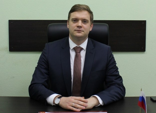 Сергей Собянин назначил главу управы района Аэропорт