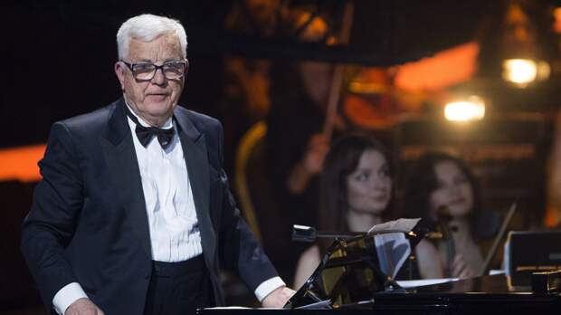 Разрыв шаблонов: почему Раймонд Паулс критиковал латышских националистов?