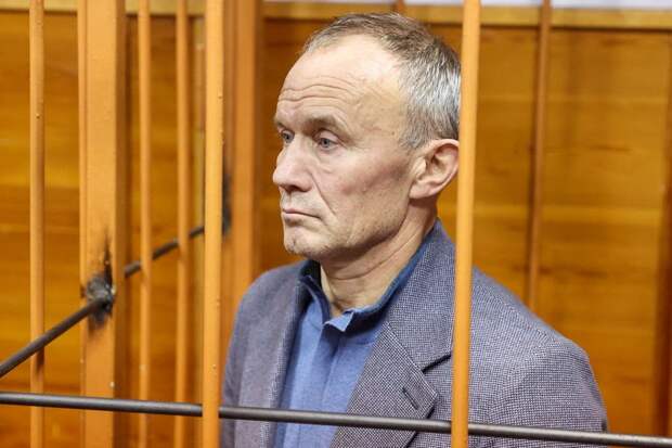 Бывшего вице-губернатора Свердловской области Чемезова выпустили из СИЗО