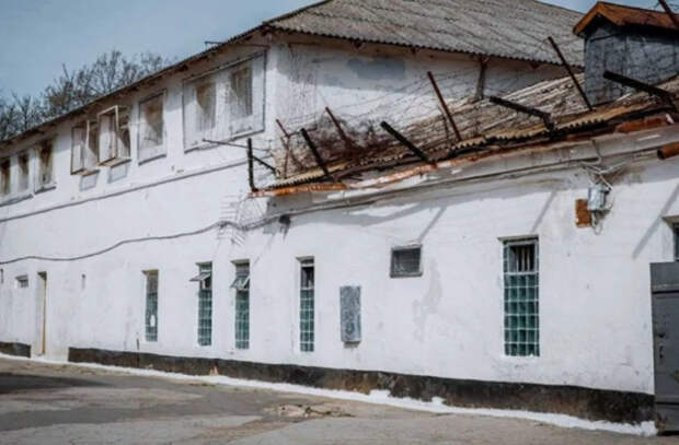 „Идеальный план” сорвался: двое заключённых пытались сбежать из тюрьмы в Крикове