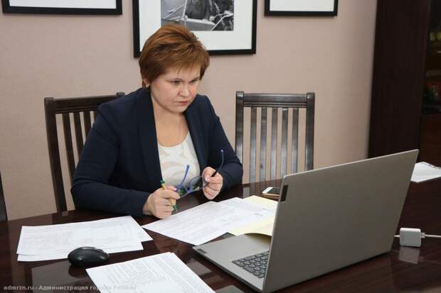 Елена Сорокина выразила соболезнования в связи с трагедией в казанской школе