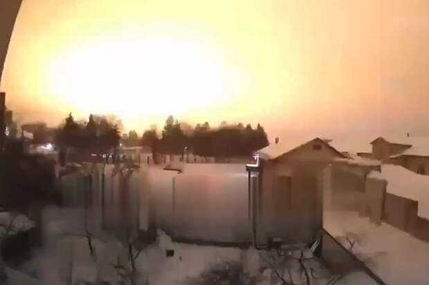 Sohu: удар Орешником по Львову стал поворотным этапом в конфликте на Украине