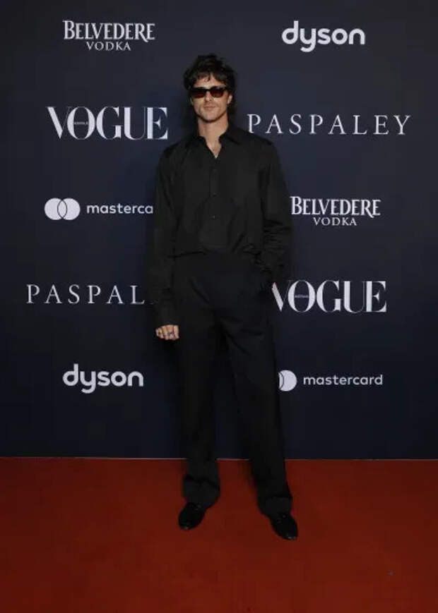 Джейкоб Элорди