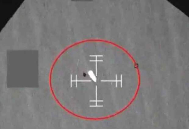 Саудовский самолет метким ударом уничтожил заминированный катер хуситов