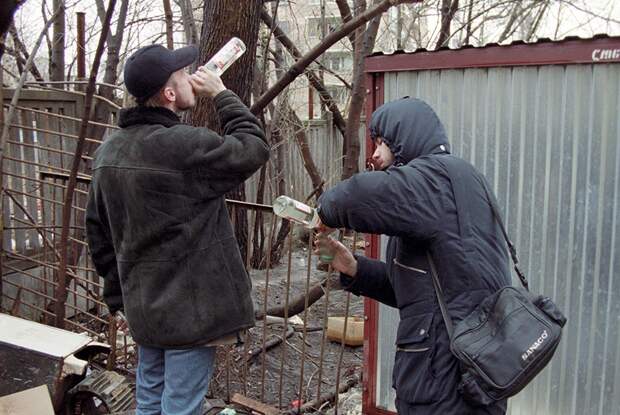 Фото: Владимир Яцин / ТАСС