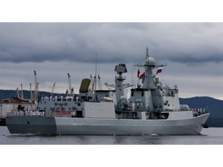 Россия и Китай поймали США в крепкий «морской капкан»
