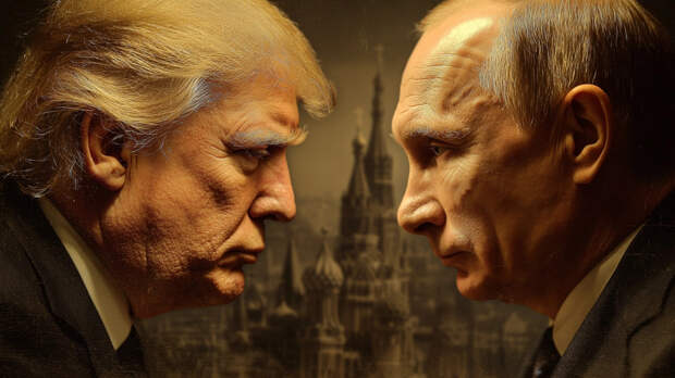 В шаге до краха: Россия и США должны успеть. Таковы тренды 2026 года