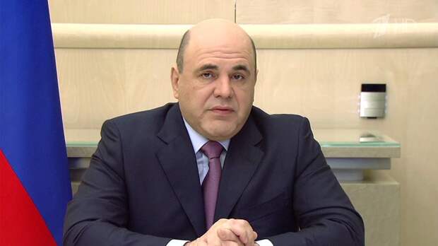 Песков: Михаил Мишустин идёт на поправку Песков: Михаил Мишустин идёт на поправку