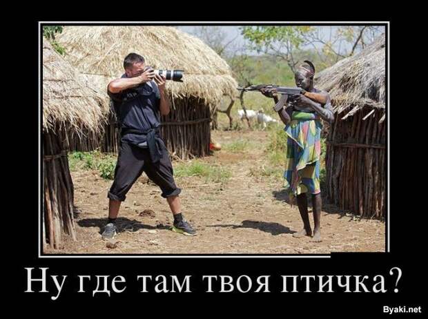 Демотиваторы