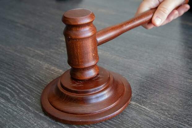 Cуд изменил меру пресечения экс-председателю думы Красноуфимска Гамалиеву