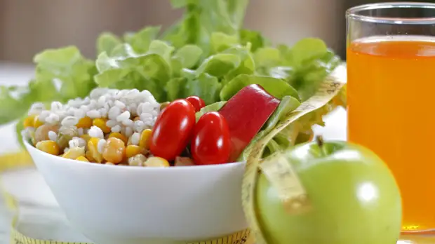 Диетолог Голушко дала рекомендации по питанию при снижении веса