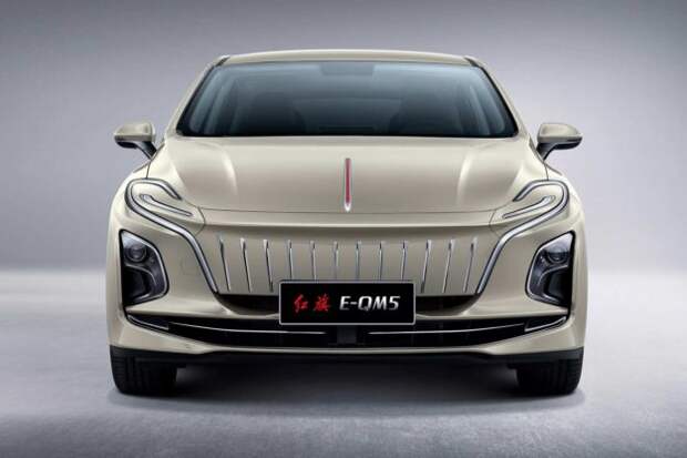 hongqi-e-qm5 - ev-china-red-flag-2021-proauto-04