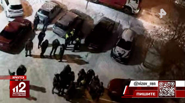 Житель Иркутска взял в заложницы женщину и убил ее вместо жены: что известно