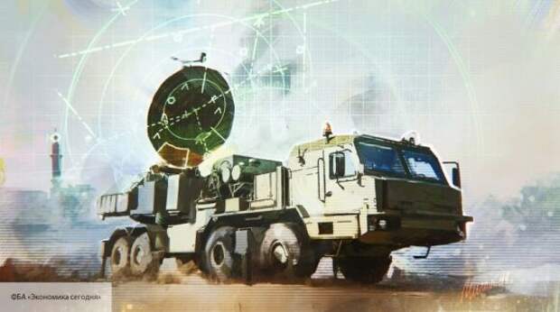 Sohu объяснило, чем российская «Красуха» лучше американских «микроволновок» Phaser Sohu объяснило, чем российская «Красуха» лучше американских «микроволновок» Phaser