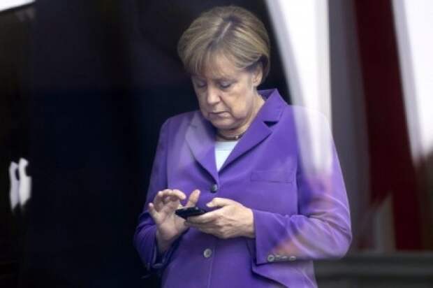 Бомба под Меркель: аудиторы ЕС не увидели пользы от 11 миллиардов евро помощи Украине 