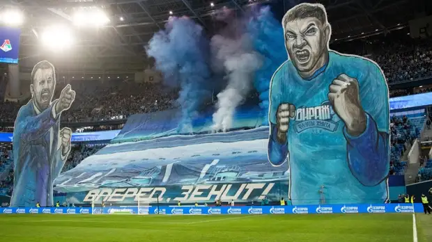 Сенников высказался о борьбе за чемпионство в РПЛ